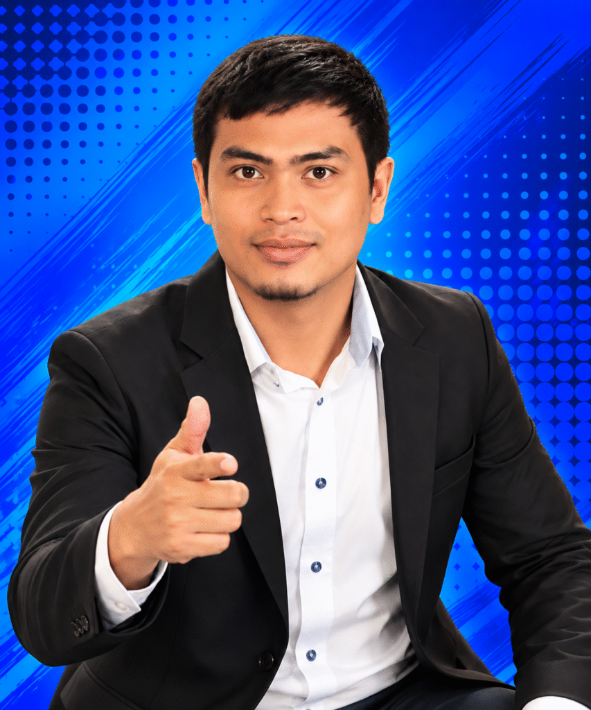DJ Lolo Kikoy