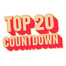 Top 20 Countdown