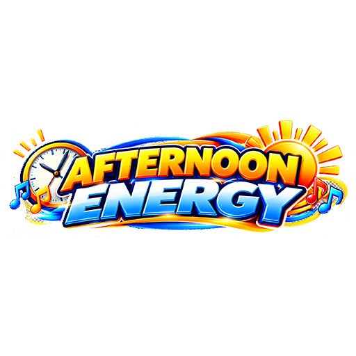 Afternoon Energy