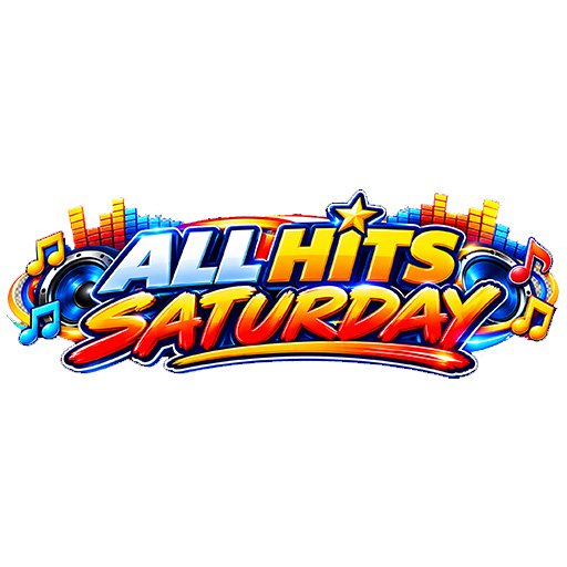 All Hits Saturday