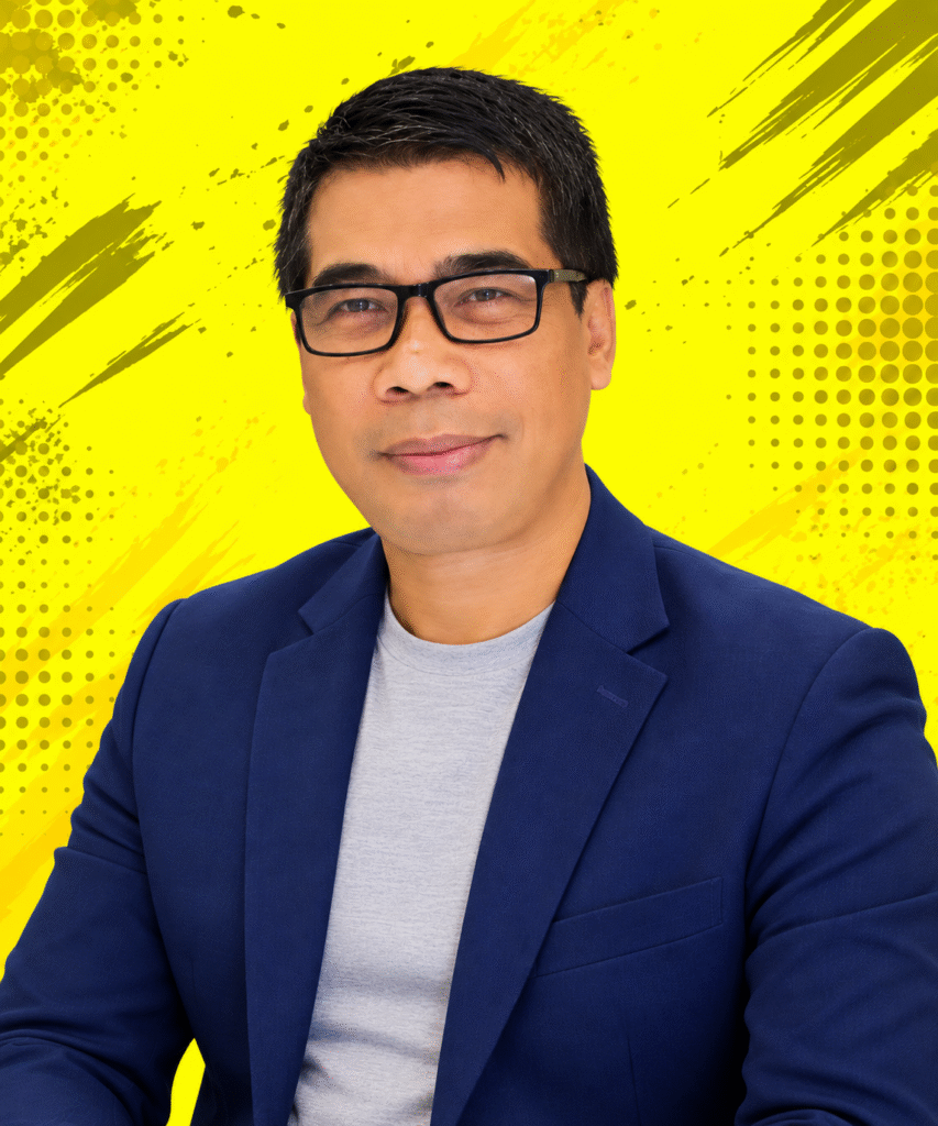Raymund Micator