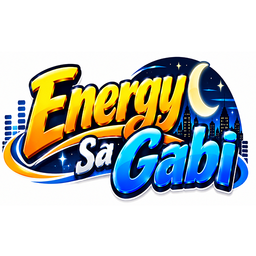 Energy Sa Gabi