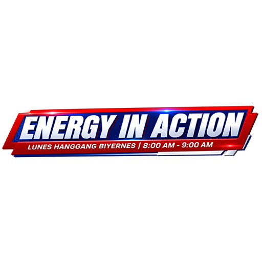 Energy In Action